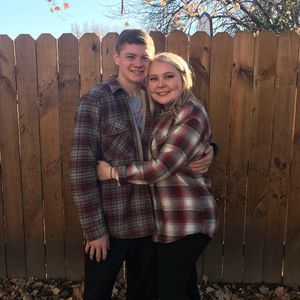 Meet your Posher, Laney